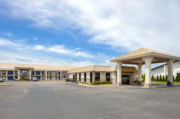 Images Best Western Franklin Inn