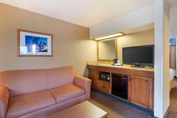 Images Best Western Casa Grande Inn