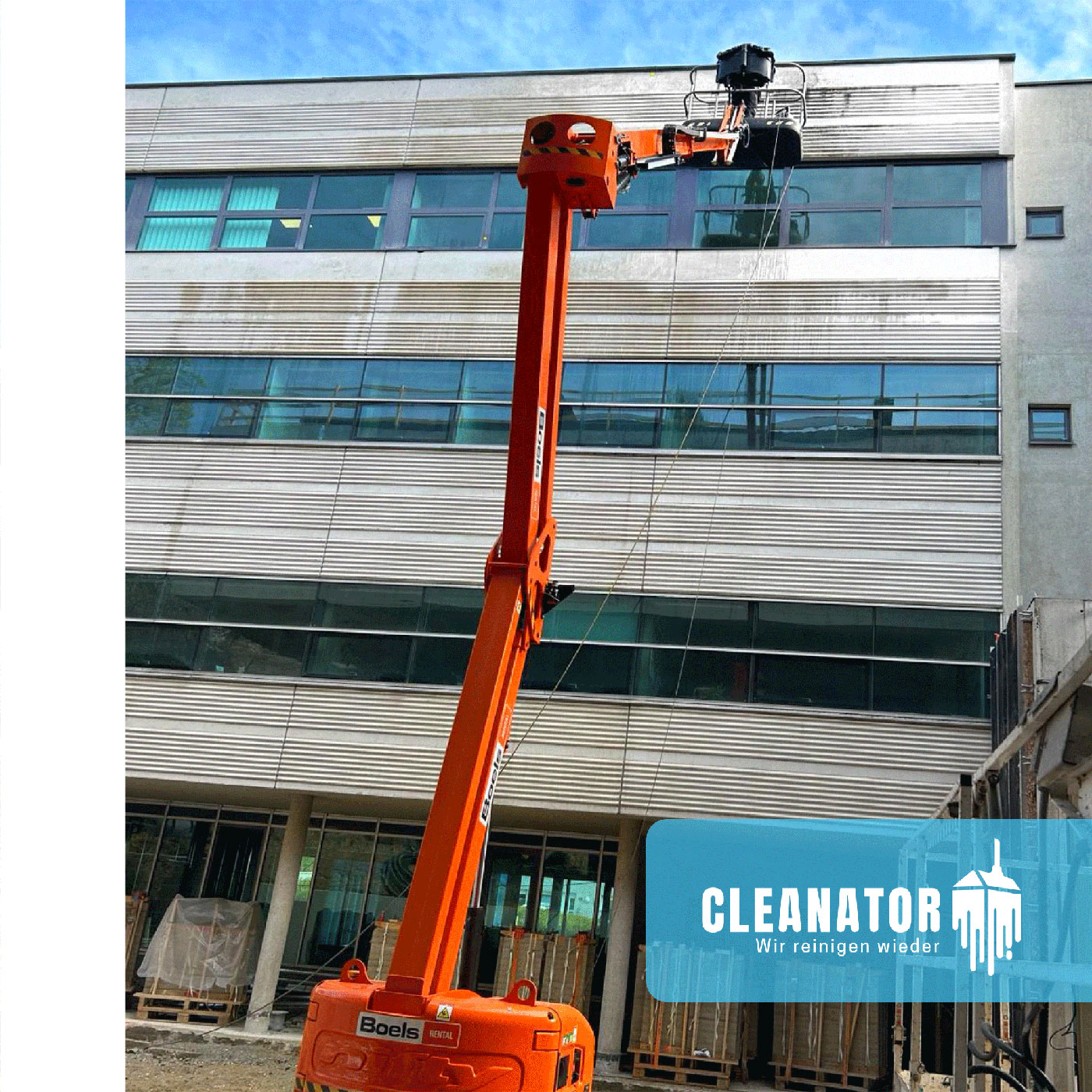 Bild 4 von CLEANATOR GmbH