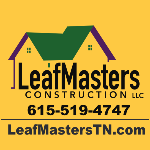 Leafmasters Construction, LLC