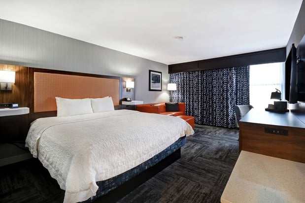 Images Hampton Inn I-75 Lexington/Hamburg Area