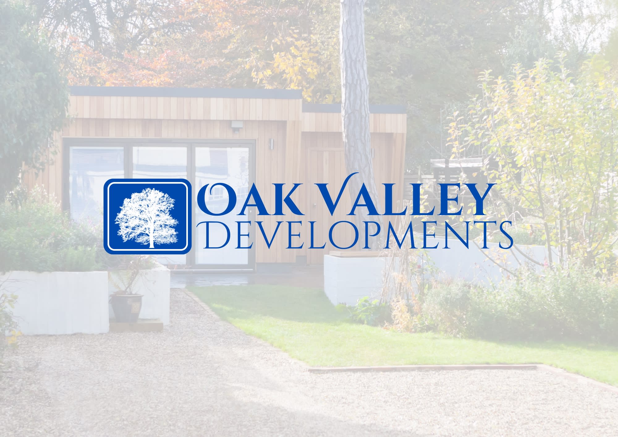 Images Oak Valley Developments