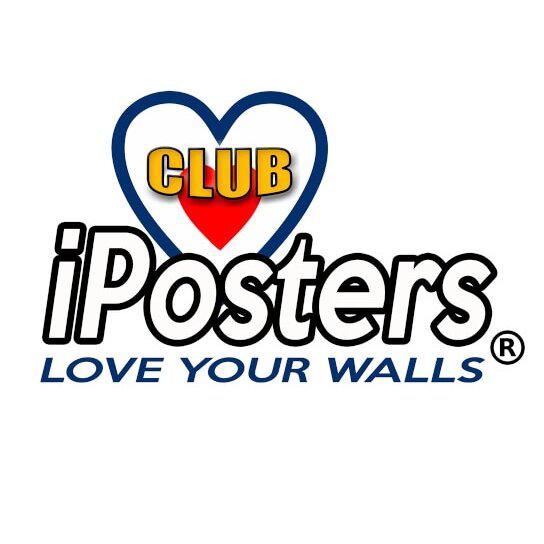 iPosters Logo