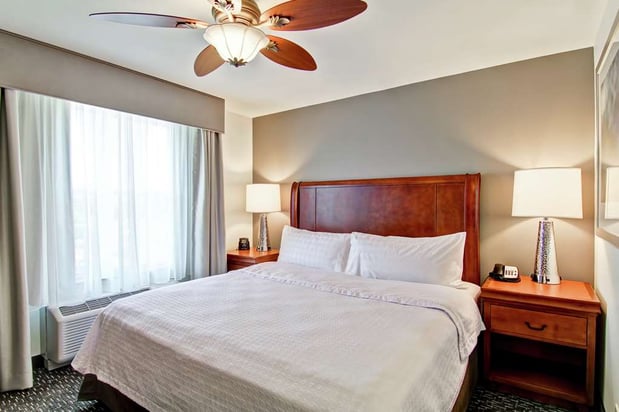 Images Homewood Suites by Hilton Bentonville-Rogers