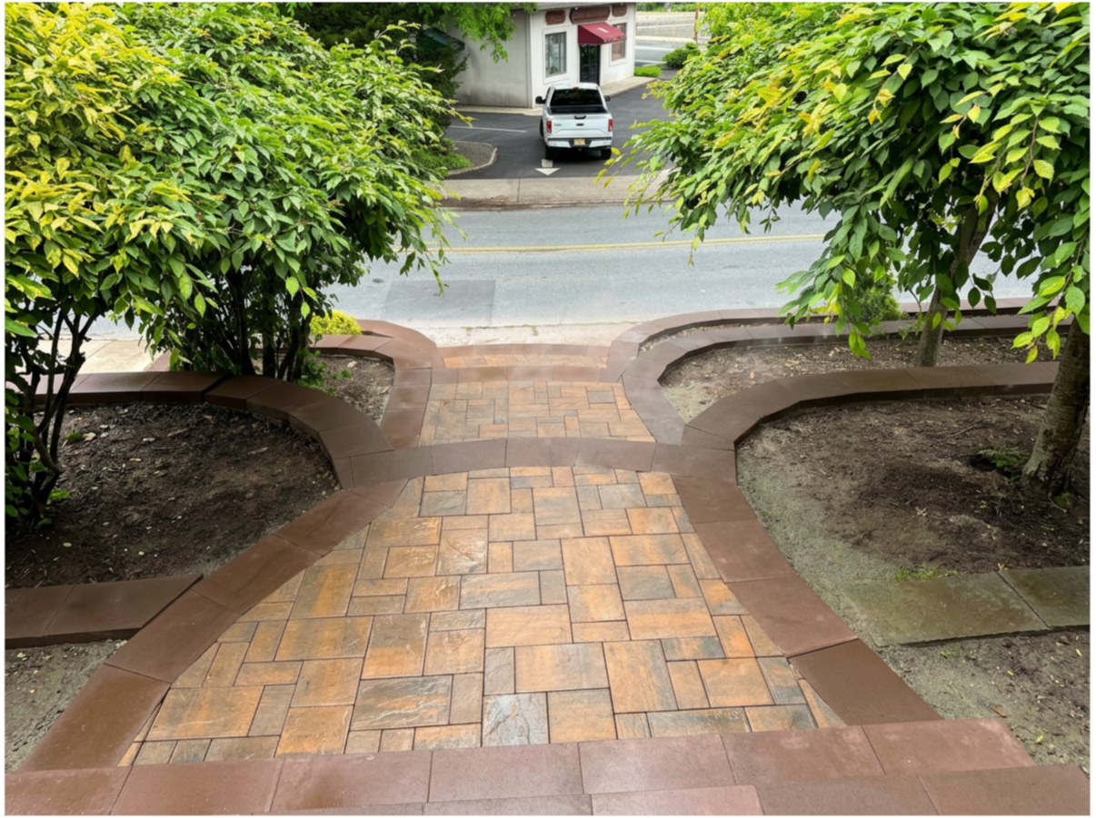 USA Construction LLC is a top-rated, family-owned masonry, hardscaping, patio and exterior construct 