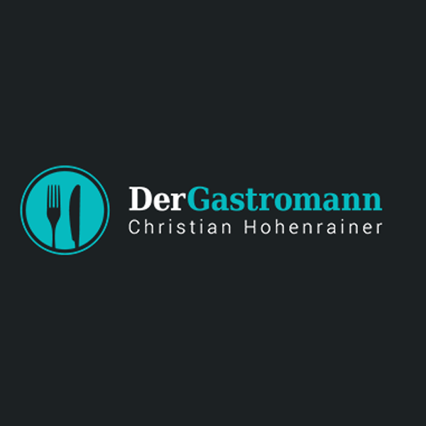 Logo von Der Gastromann Christian Hohenrainer e.U.