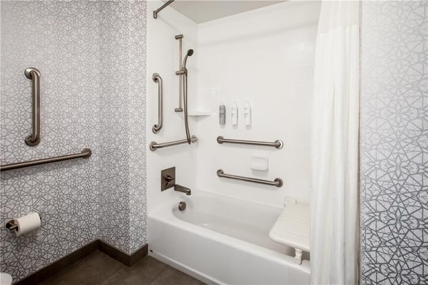 Images Hampton Inn and Suites by Hilton La Grande