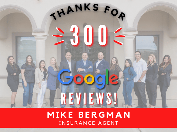 Images Mike Bergman - State Farm Insurance Agent