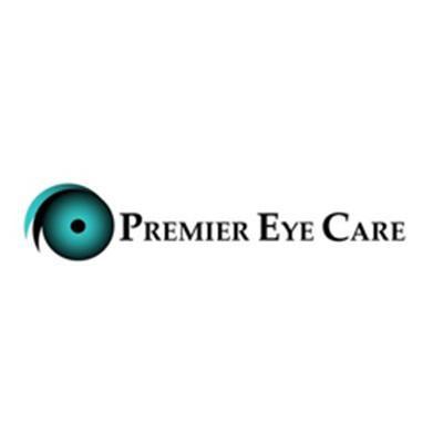 Premier Eye Care Inc Logo