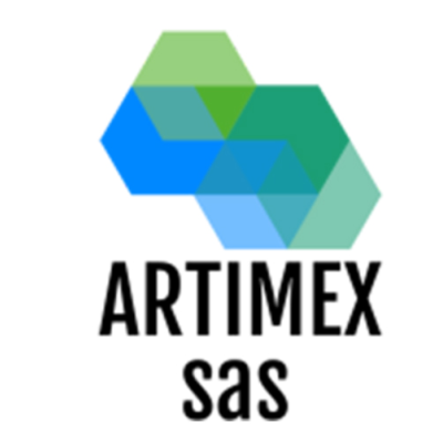 Artimex Sas Logo