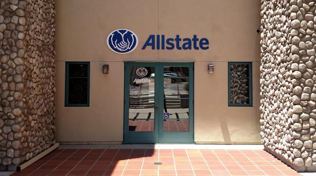 Images Timothy Jr Larkin: Allstate Insurance