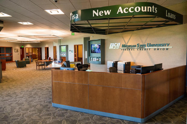 Images MSU Federal Credit Union