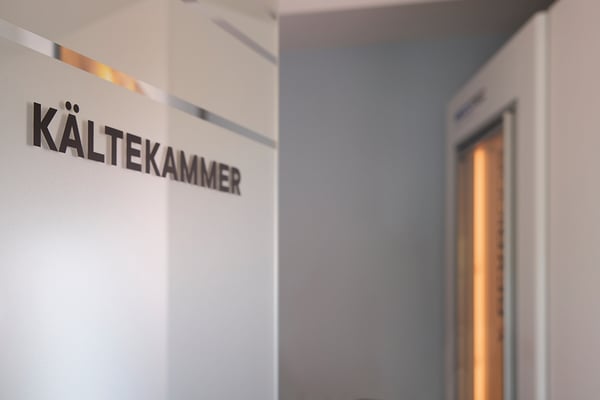 Kältekammer