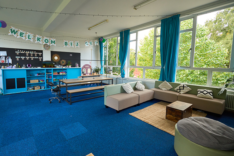 Foto's Humankind - BSO Piccolo