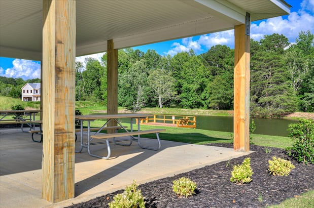 Images Ferguson Farms by Stanley Martin Homes