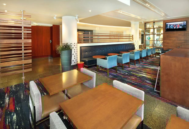 Images Holiday Inn Express & Suites San Francisco Fishermans Wharf by IHG