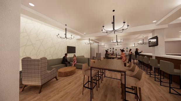 Images Crowne Plaza Lancaster by IHG
