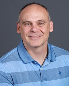 Provider Headshot