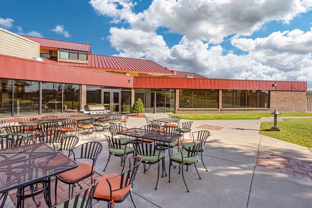Images Best Western Plus Landmark Inn