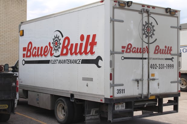 Images Bauer Built Tire & Service