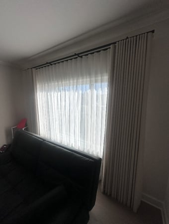 Images Budget Blinds of Palo Alto, Cupertino and Saratoga