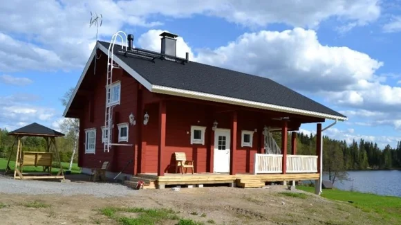 Images Ränssin Kievari