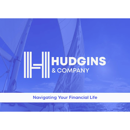 Greg Hudgins, CPA Logo
