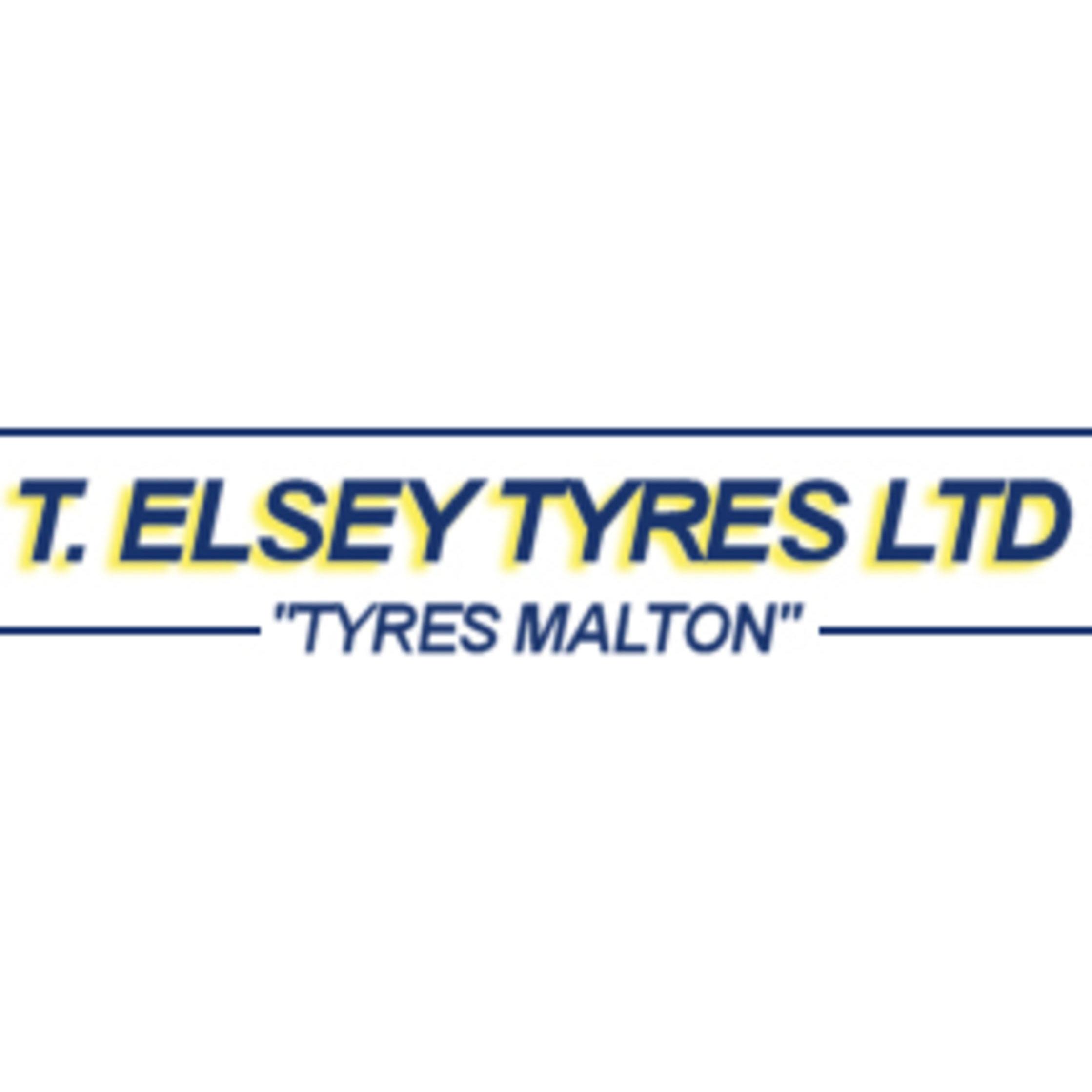 T.Elsey Tyres Ltd logo