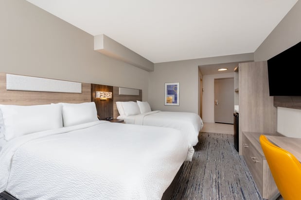 Images Holiday Inn Express & Suites Ormond Beach - North Daytona by IHG