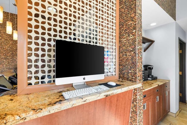 Images SureStay Plus by Best Western Twentynine Palms Joshua Tree