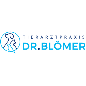 Tierarztpraxis Dr. Blömer in Neuenkirchen Vörden - Logo