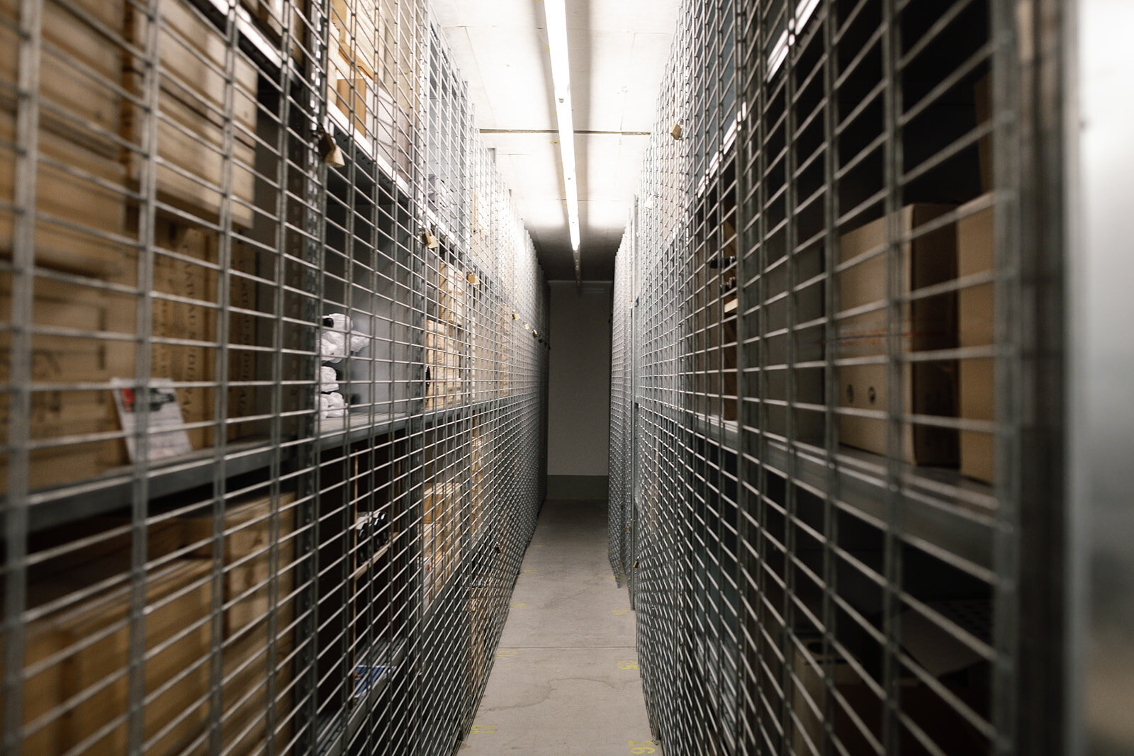 Bilder Wine Storage Switzerland GmbH