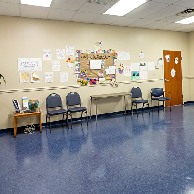 Images LVHN Center for Counseling Services–Schuylkill