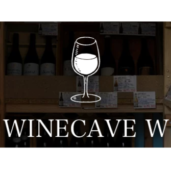 WINECAVE W Logo