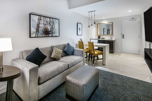 Images Embassy Suites by Hilton Houston West - Katy