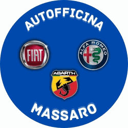 Autofficina Massaro Logo