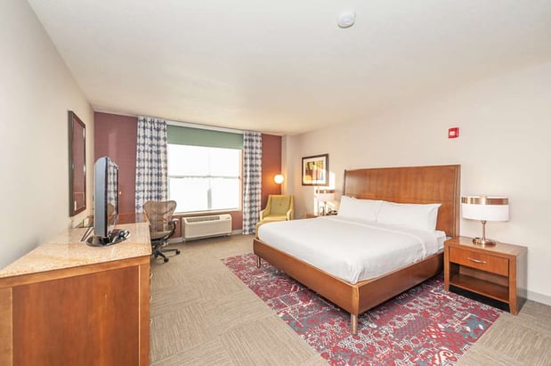 Images Hilton Garden Inn Preston Casino Area