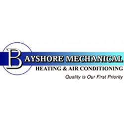Bayshore Mechanical Inc Logo