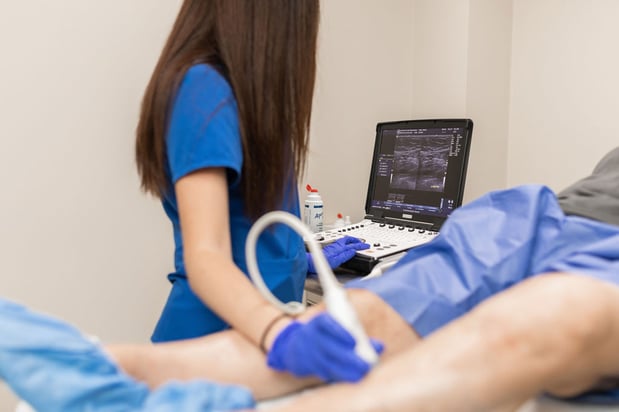 Images Center for Vein Restoration