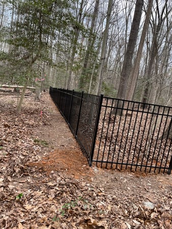 Images Superior Fence & Rail