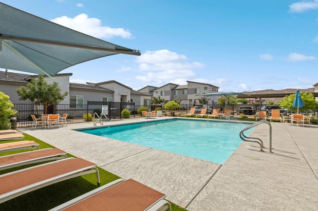 Images Baseline on 16th Townhomes