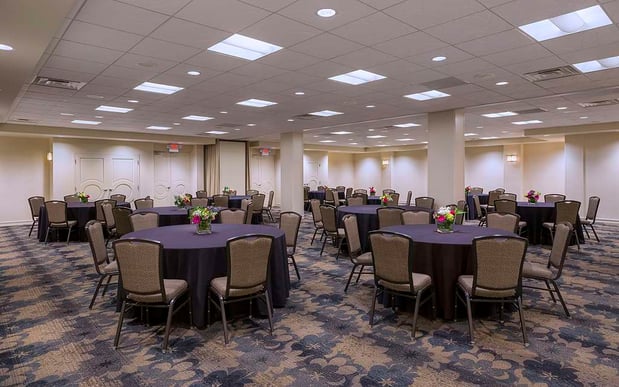 Images DoubleTree by Hilton Madison Downtown