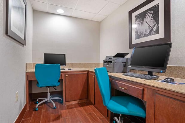 Images Best Western Plus Blue Angel Inn