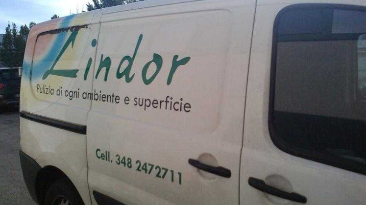 Images Lindor - Impresa di Pulizie dal 1973