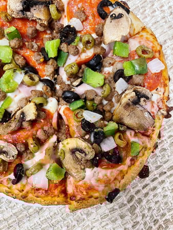 Images Mr Gatti's Pizza