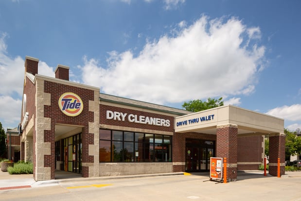 Images Tide Cleaners