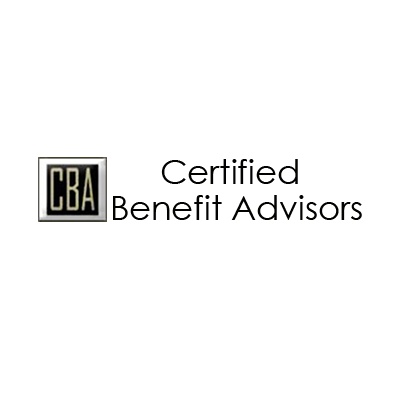 Certified Benefit Advisors Logo