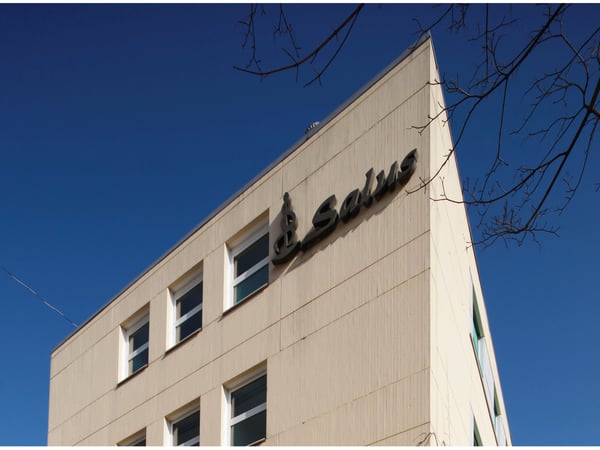 Bilder Hautklinik Salus Gesundheitszentrum GmbH u. Co KG