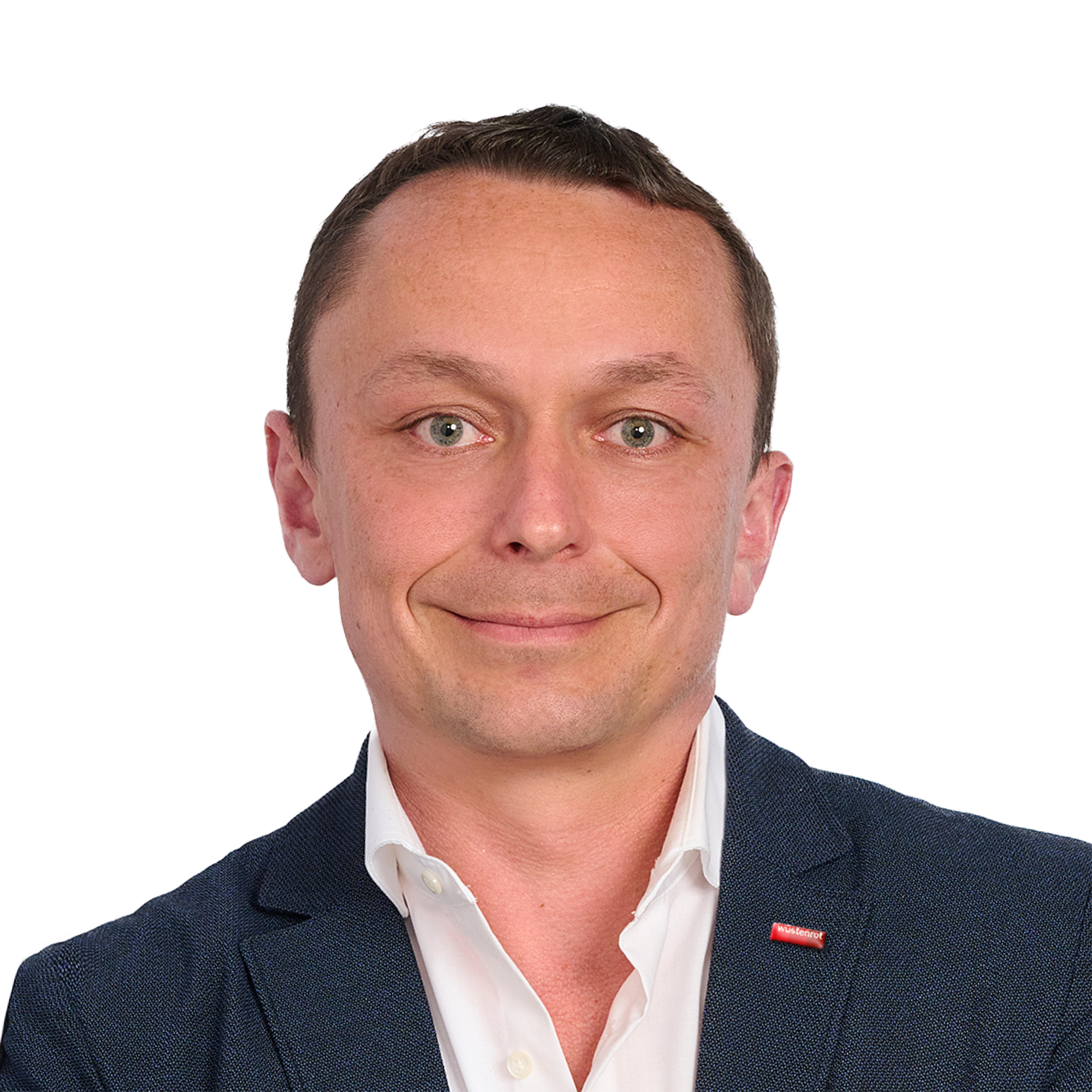 Wüstenrot Finanzberater: Günther Haider, Waxenberg 74/2 in Oberneukirchen