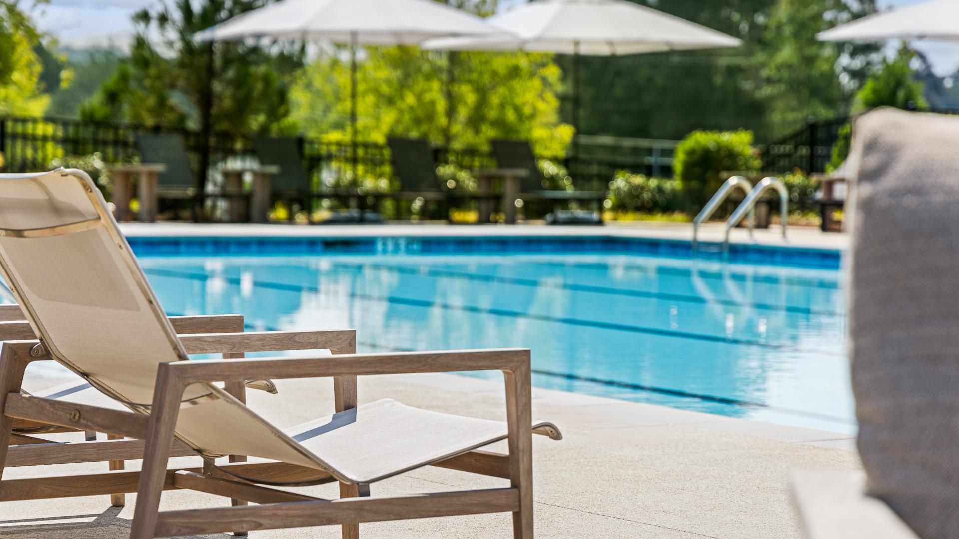 Representative Image: Pool for every day enjoyment 